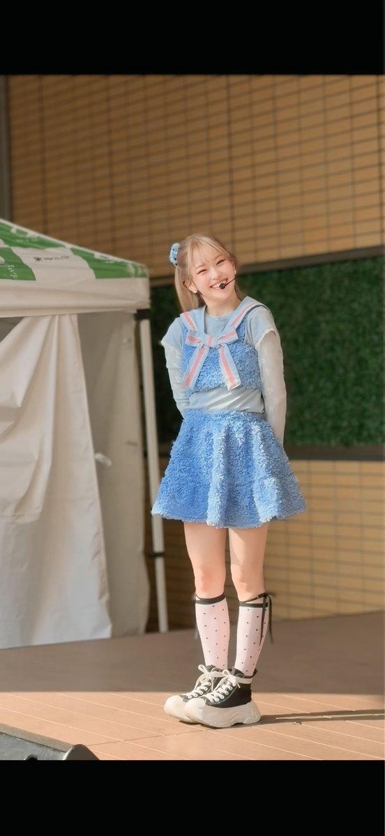 天使すぎるMOMOちゃん！