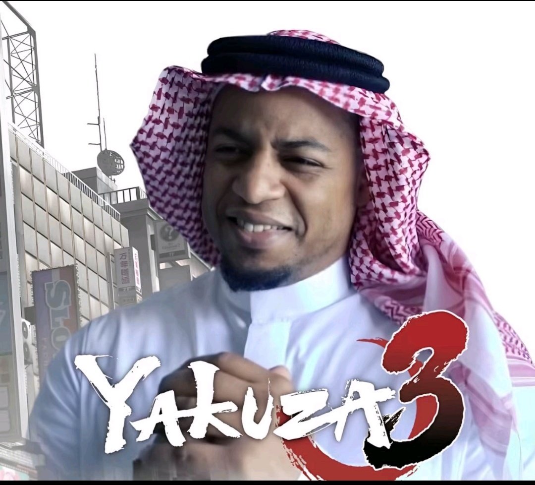 yakuza 3...done
حبييييتها 
ما اعتقد اني عاد بتكلم عن القصة في السلسلة لاني لازم اتقبل انها soap opera 
لكن اللي اعجبني في الجزء هذا هو هو moment to moment gameplay
اللعبة فيها flow عجيب يخليك ما تبغى تترك اليد 
المهمات الجانبية رهيبة 
التفاعل مع NPCs حلو 
الكومبات جيد
8/10