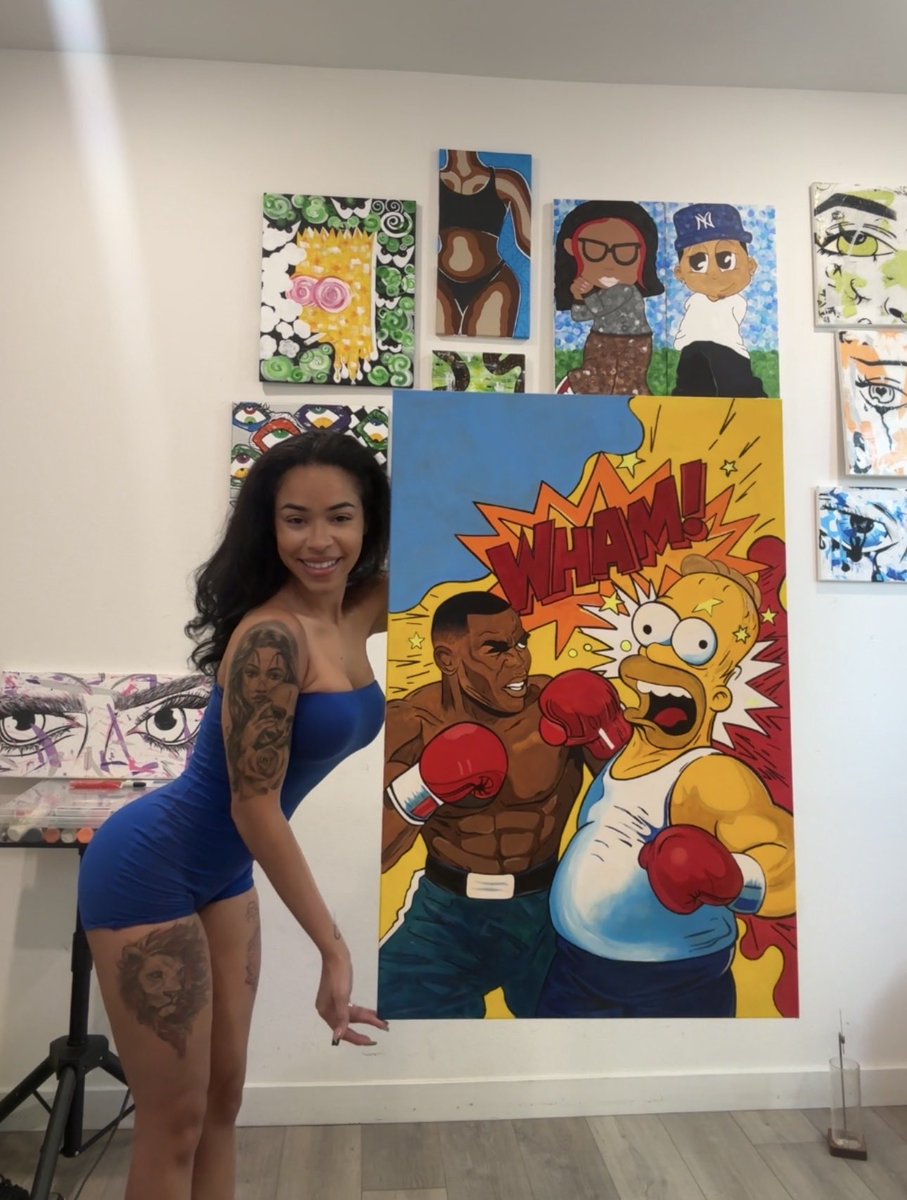 Ji 🧞‍♀️ | Ur Fav’s Fav! tweet media