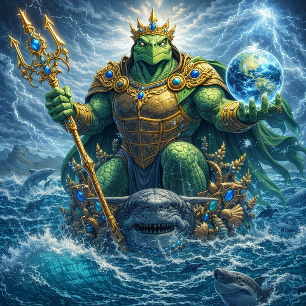 <a href="/_Shadow36/">Shadow</a> $SAVE just entered the market, and the response has been massive.
Strong liquidity.
Heavy buy activity.
Growing holder base.
Next catalyst:
CoinGecko application tomorrow.
Listing typically within 3–5 days.
Then we activate major YouTube coverage this weekend. 1M+ subs.
Wave