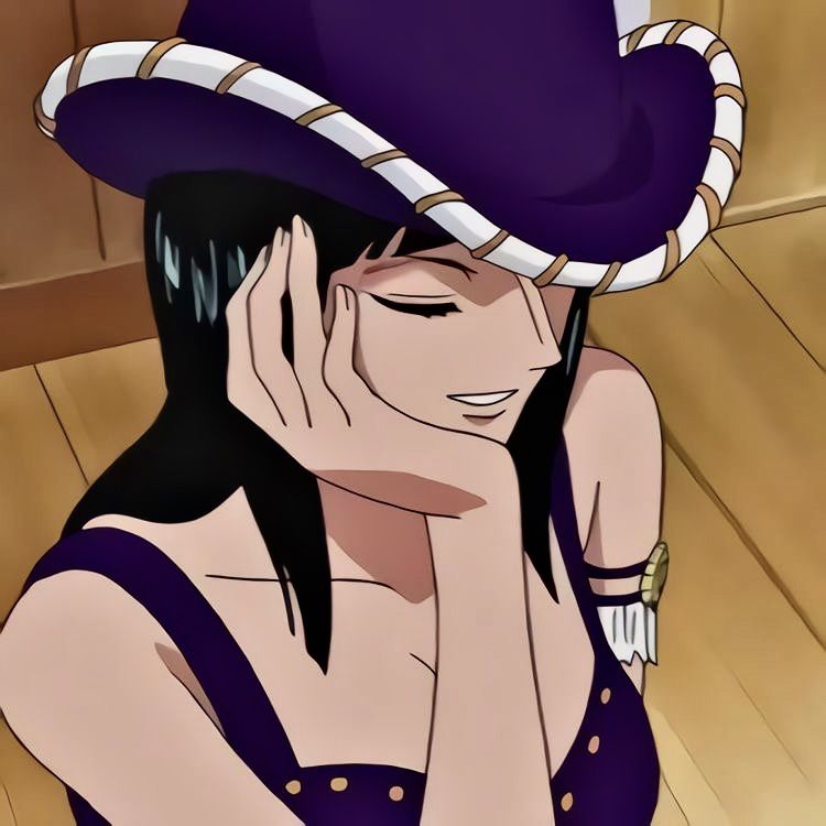 opstrawhatfan's tweet photo. 💜Nico Robin💜
☠>>>☠<<<☠
#nicorobin #strawhat #strawhatcrew #onepiece #onepieceanime #animeonepiece #anime https://t.co/WyD1HCsBpZ