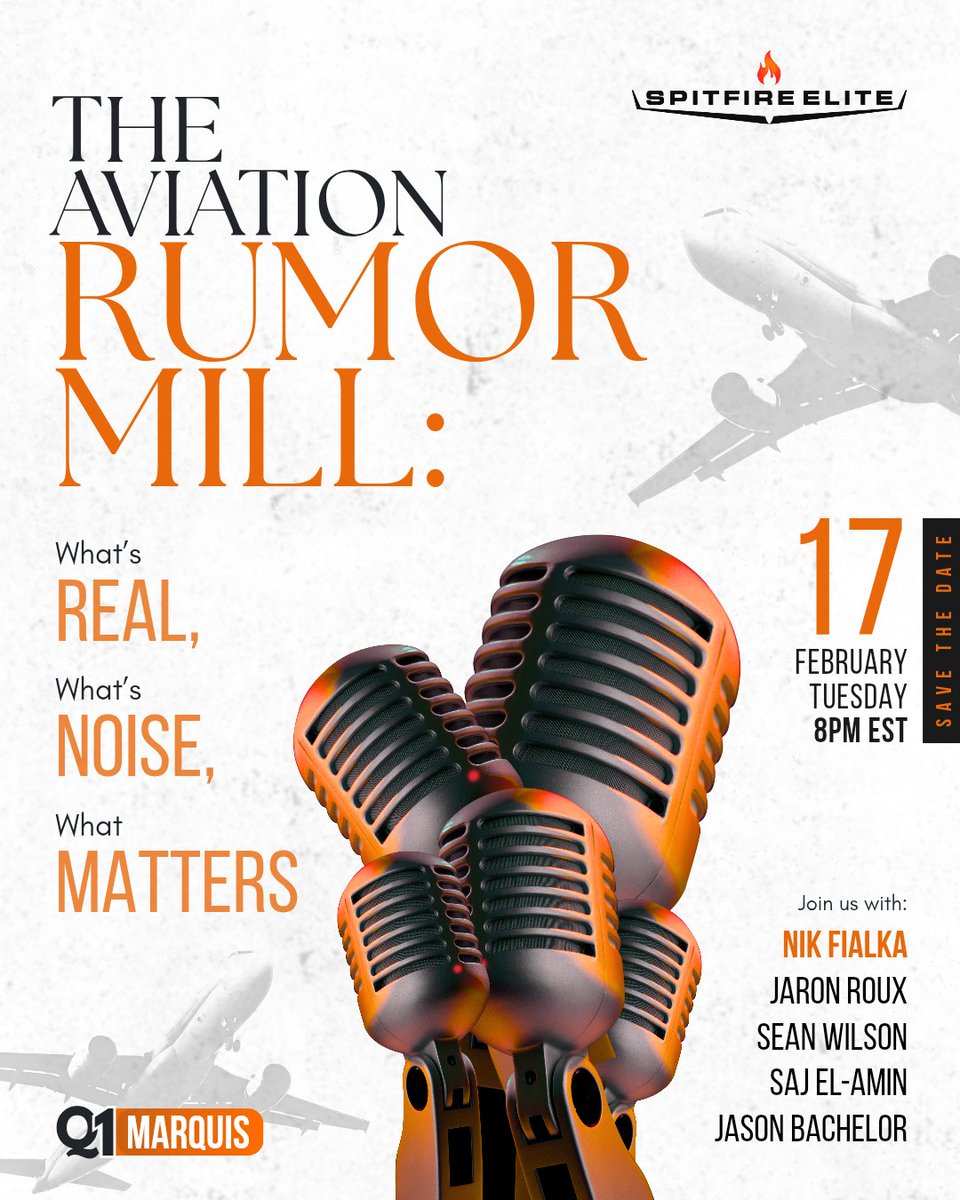 Spitfire Elite tweet media