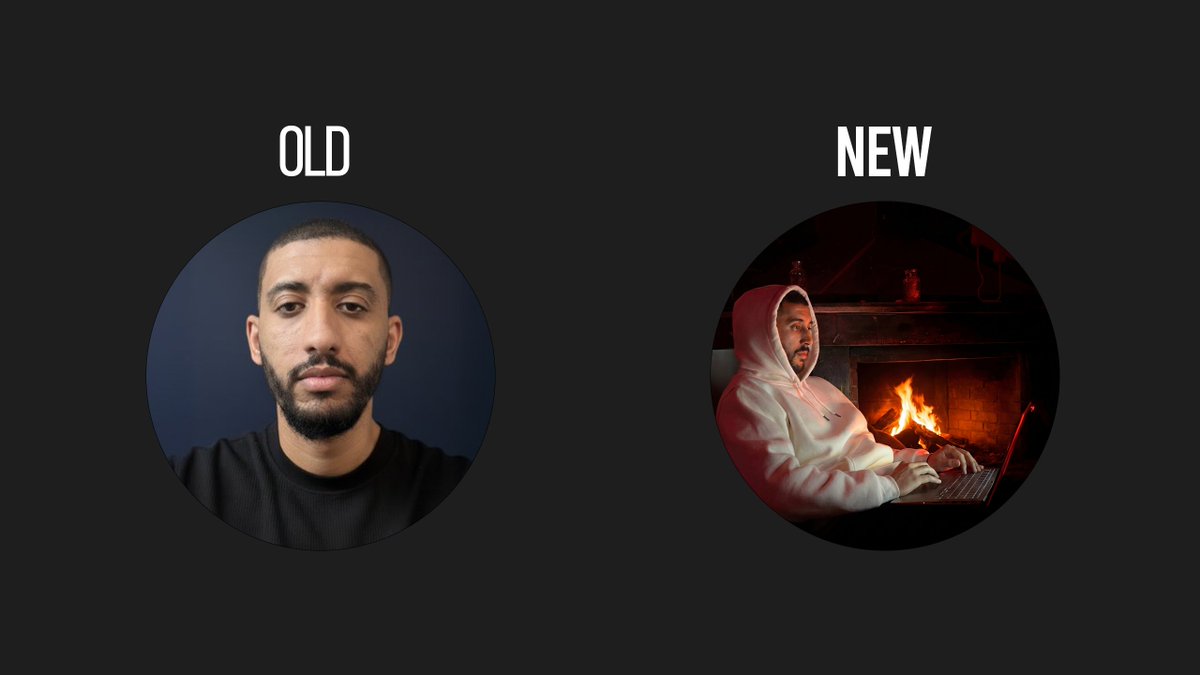 OB | Video Editor tweet media