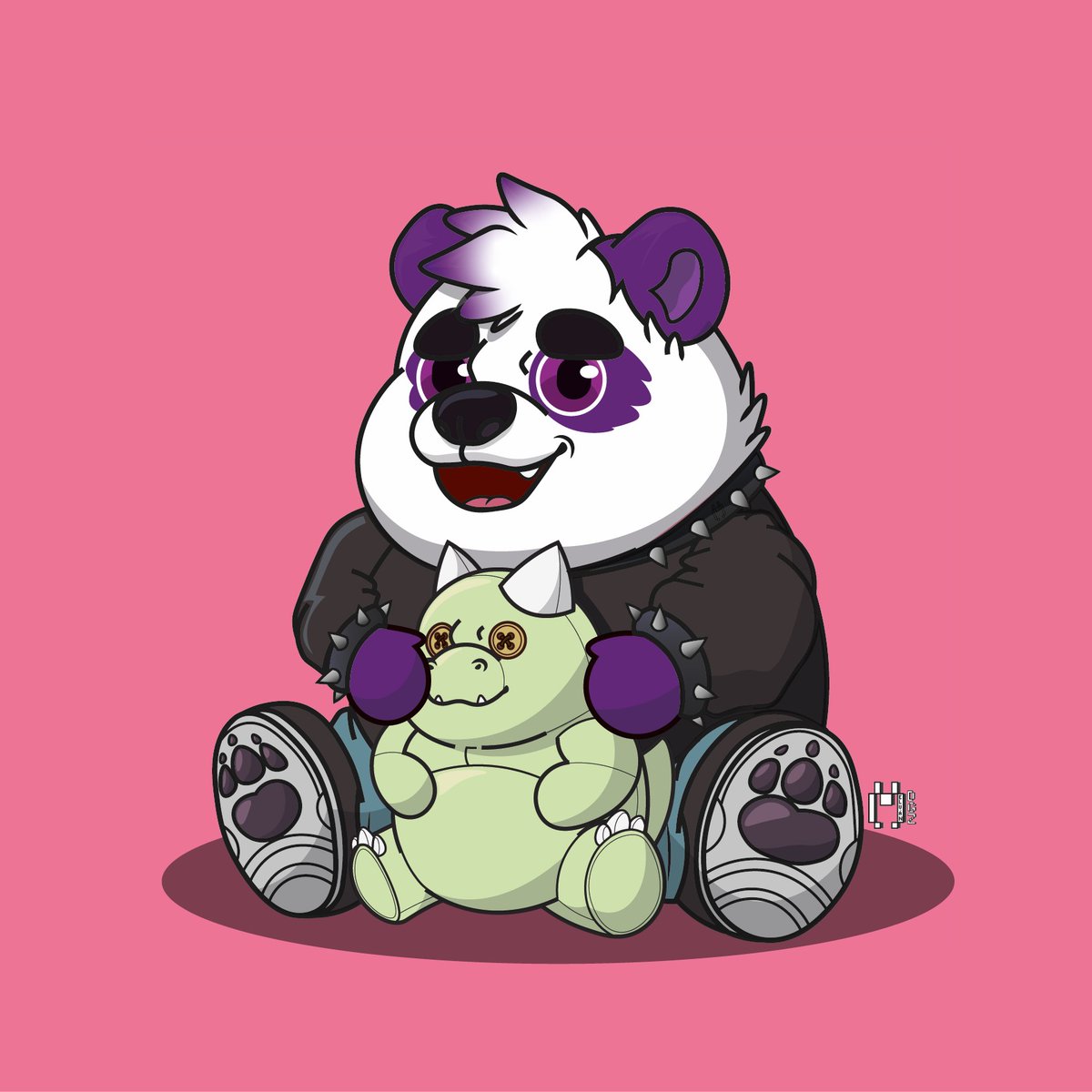 Pipo Mördare tweet media