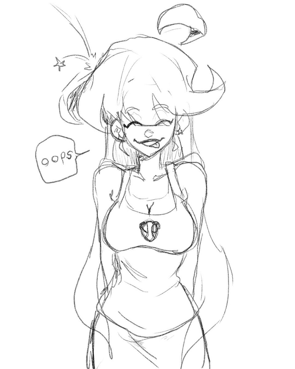 XiaoMasterCow (Commissions Open!) tweet media