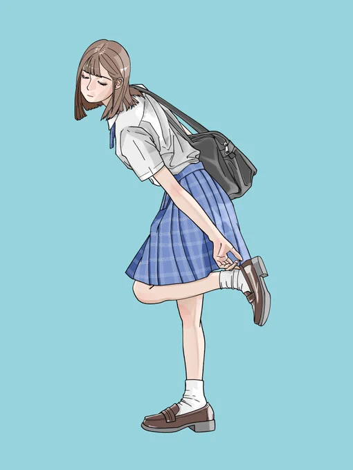 キュートな絵を描く絵師さんに向かって、唐突に「小学生でも描ける」とのたまい(実際はめっちゃ上手い)、俺の方が上手いとAIアートを引き合いに出す方がいた。 きっと誰かに下手くそって言われ傷ついて八つ当たりしたくなっちゃったんだなと考えてみた。