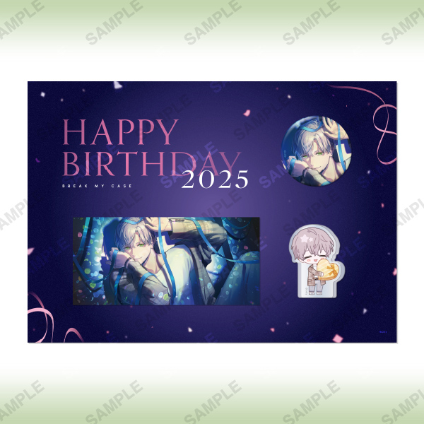 公式】ブレマイイベント＆グッズ情報 (@bmc_event) / Posts / X