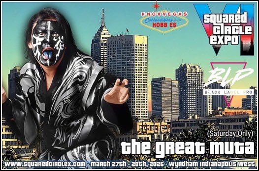 Black Label Pro tweet media