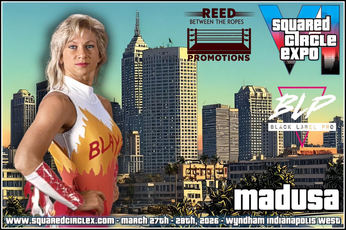 Black Label Pro tweet media