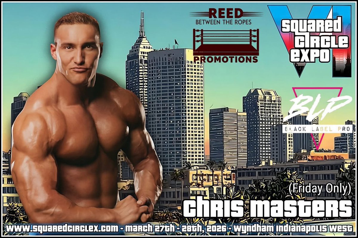 Black Label Pro tweet media