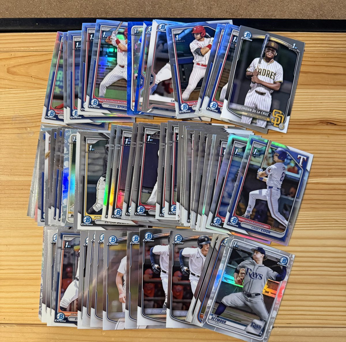 AJC Card Sales tweet media