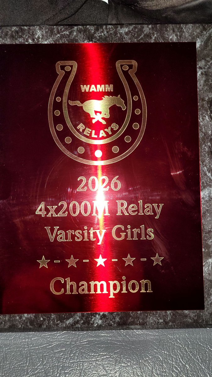 Del Valle Track and Field tweet media