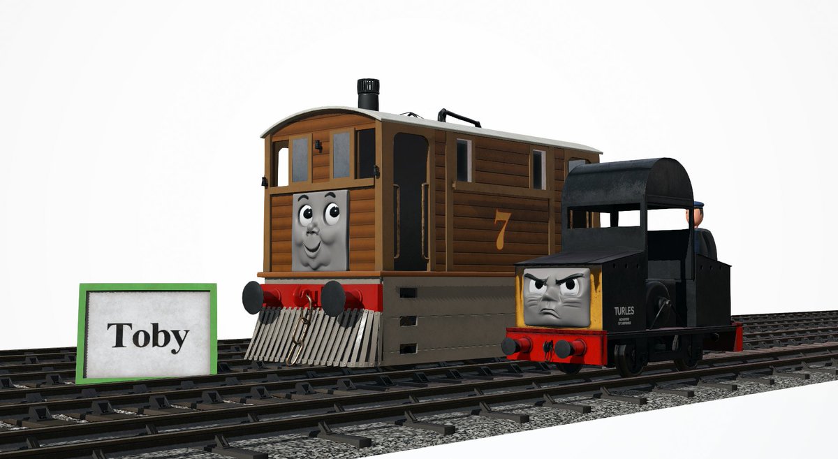 (PLEASE READ) (1/3)
Hello everyone🕊️
Not typically something I do, but today's a bit of a sad day.
 I've recently had to hear the unfortunate news that my grandma passed away. This was the individual who introduced me to Thomas The Tank Engine, who actively supported me througho-