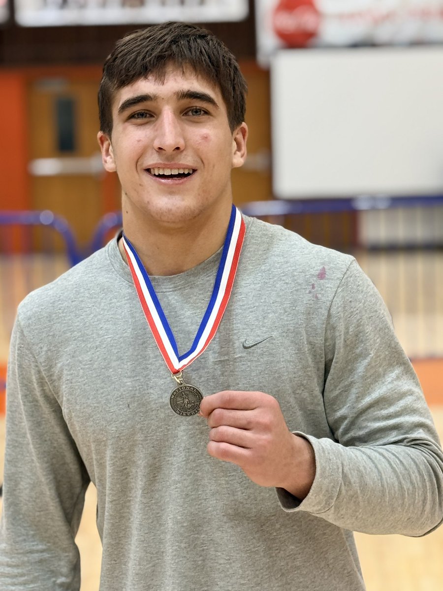 Vincent Kamarck tweet media