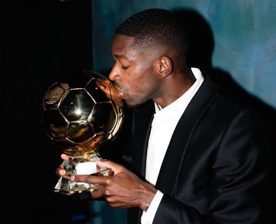 Thank you king for saving football❤️