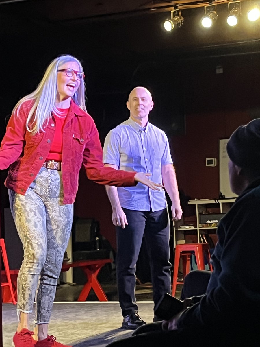 CSz Portland tweet media