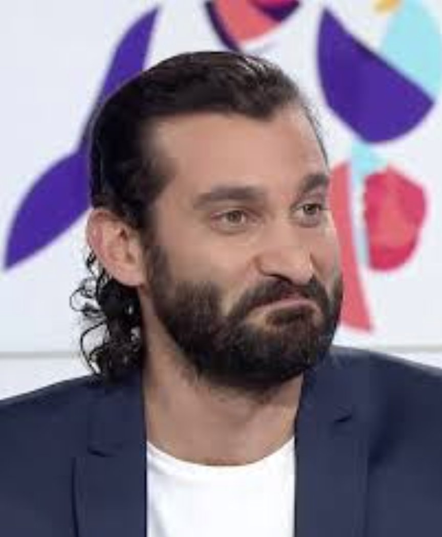 DahliaKurtz's tweet image. Imagine calling the Olympics and spending 90 seconds defaming an Olympian.

@RadioTeleSuisse's Stefan Renna did that.

He says Israeli Bobsledder @reakajedelman supports genocide.

I challenge the talking period cramp to show any proof of him supporting “genocide.”

Sue him, AJ.