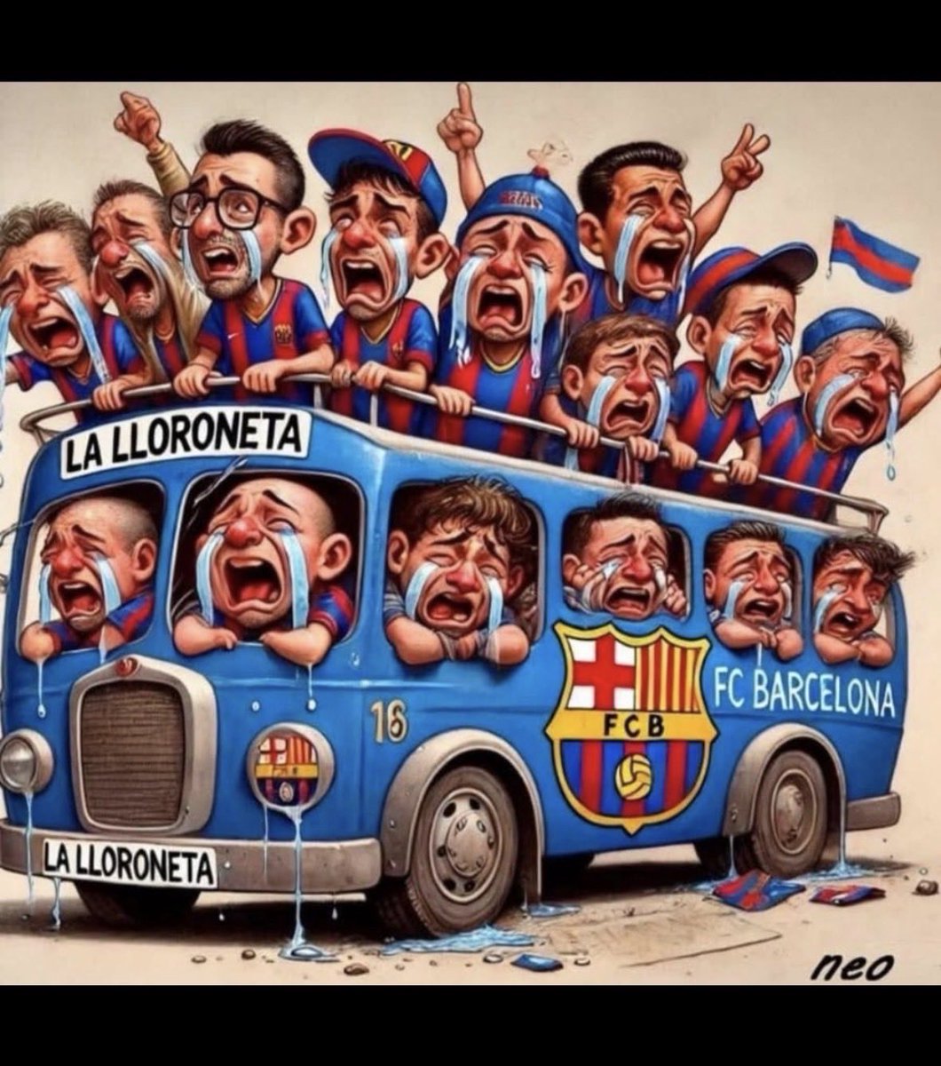 mdrr17's tweet photo. 😂😂😂😂 @jotajordi13 #Barca #Barcelona https://t.co/TPHkZzARvx