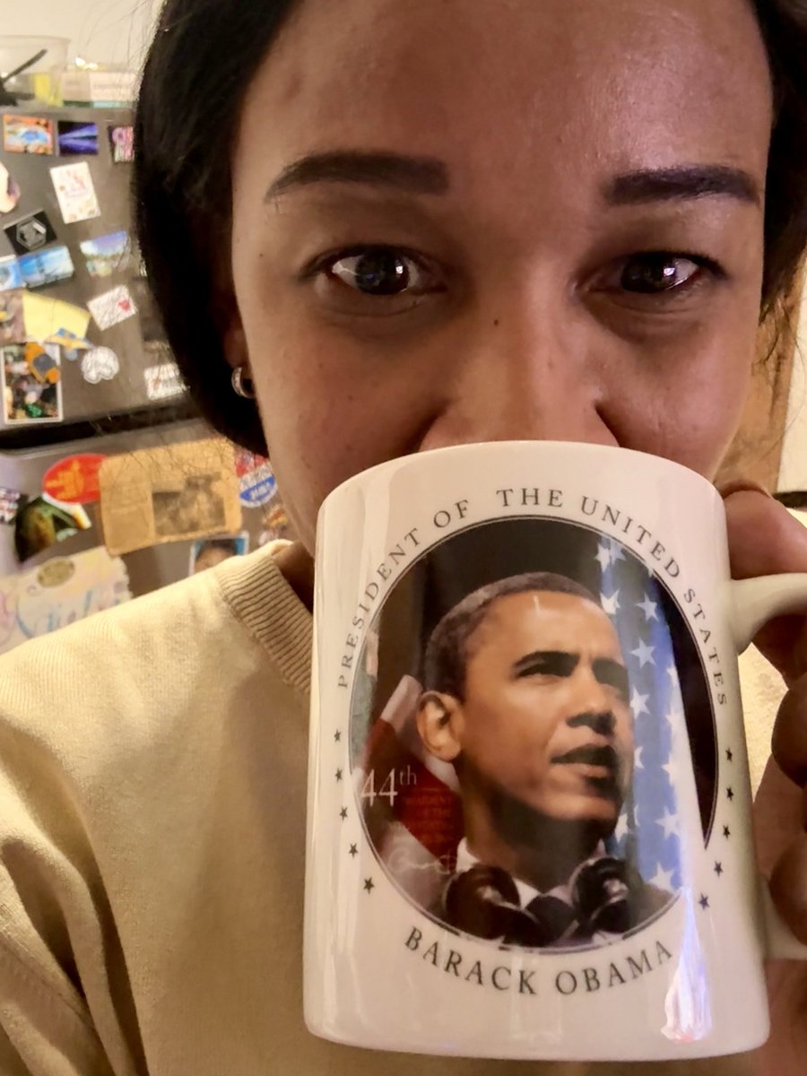 HappyPresident Obama Day