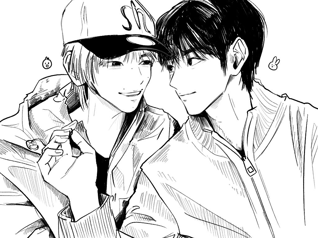 nyaaaddna's tweet photo. 셈묭 https://t.co/GcFtATcSdc
