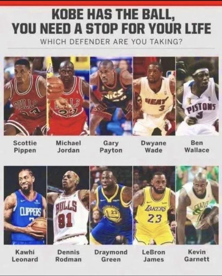 NBA Dracos 🐉🏀 tweet media