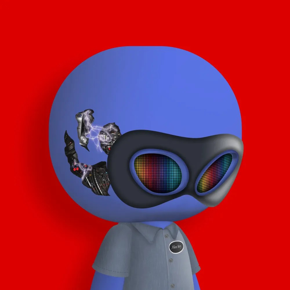 New holder here, LFGO <a href="/thealienboy/">The Alien Boy 👽 thealienboy.eth</a>