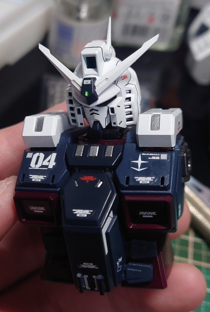 カナザワ工房🔰 (@nobunobusokuhou) / Posts / X