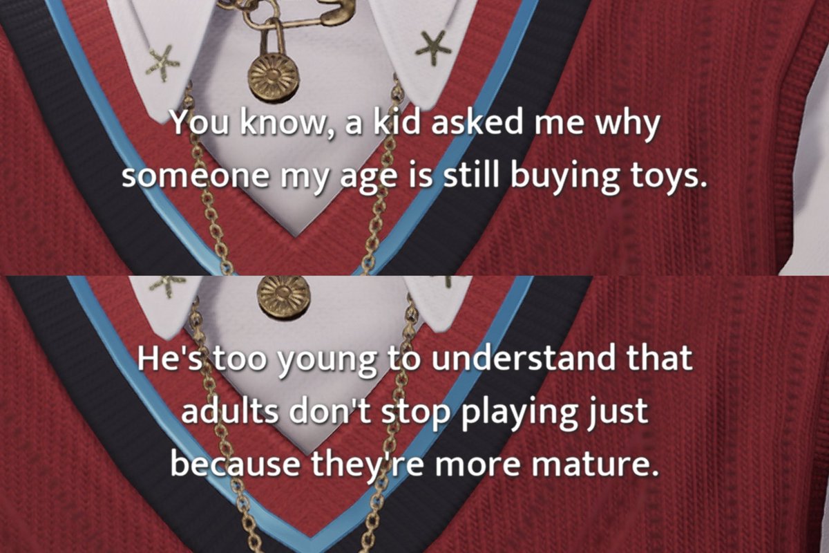 LOUDER!!!!!!! LOUDER FOR THE PEOPLE AT THE BACK!!!!!!!!!