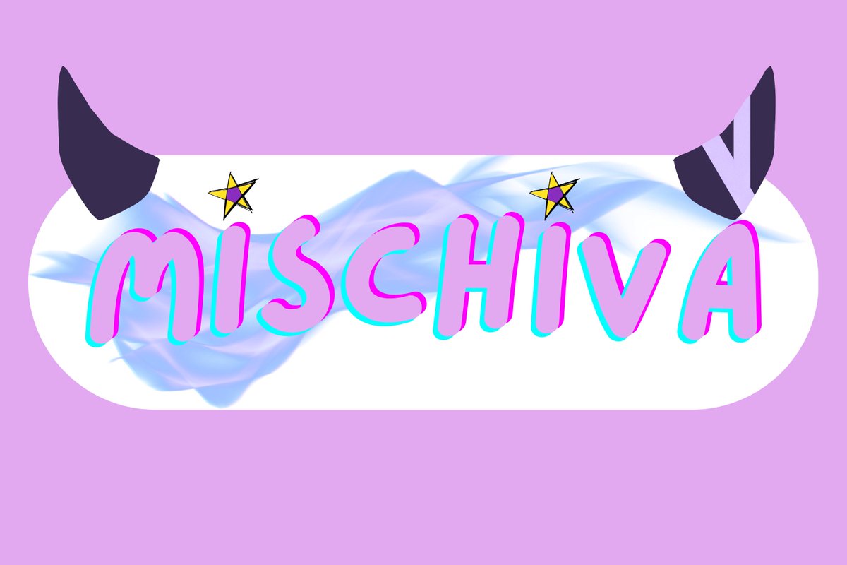 i have a logo now! part of the art trade with <a href="/CrowLovesShinys/">Shadow_Sombra 📚🕰️| ART RAFFLE 400 FOLLOWER PUSH</a>