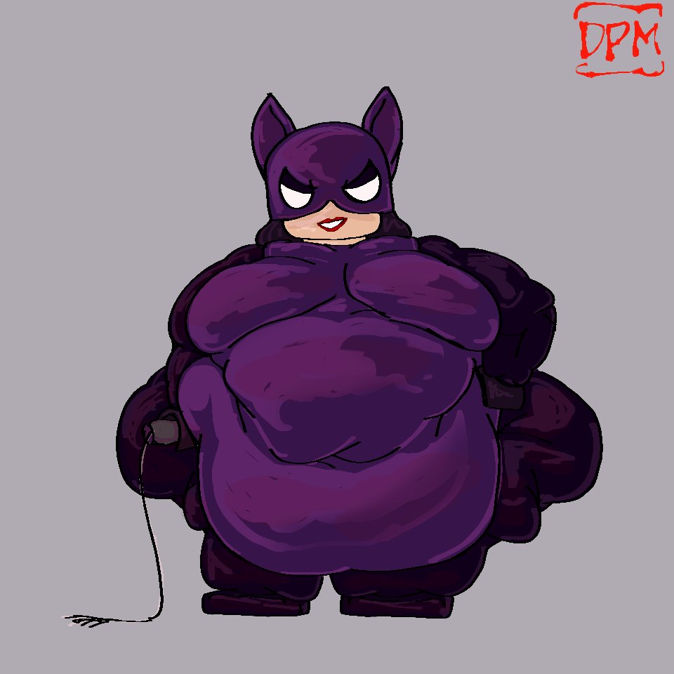 2 Lego Batman 
 
2 Lego batman character SWW0) on just a month...
not so weird I guess