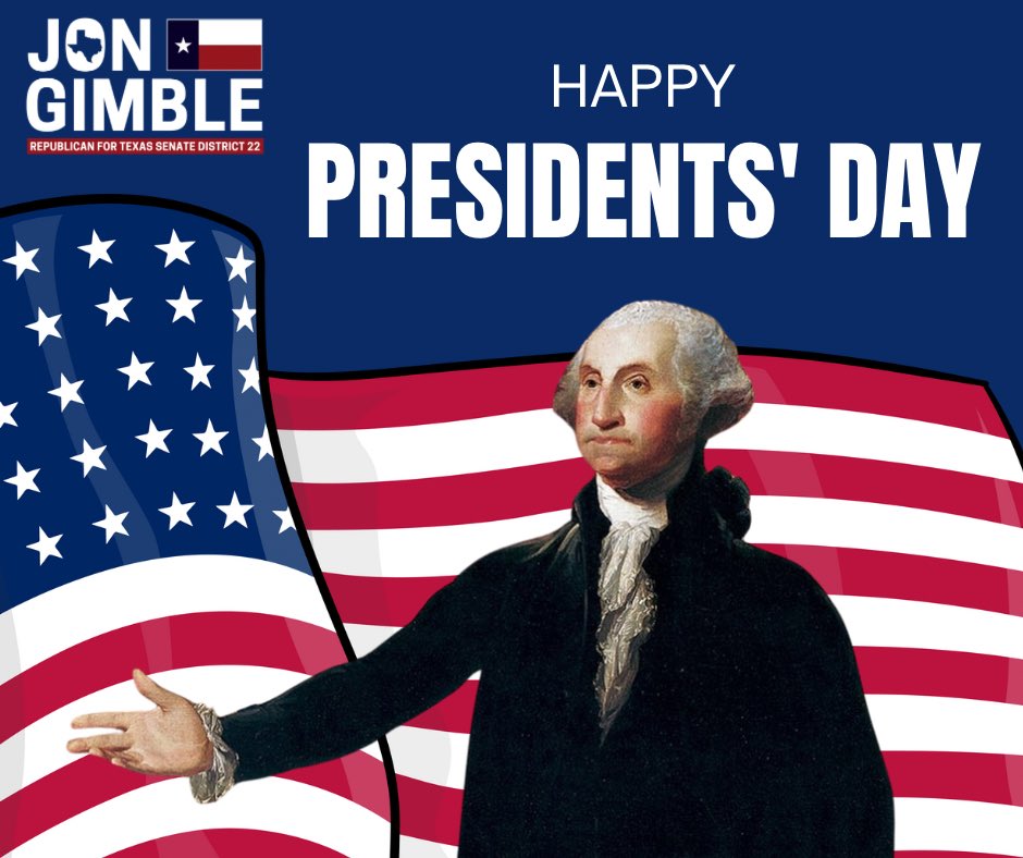 Jon Gimble tweet media