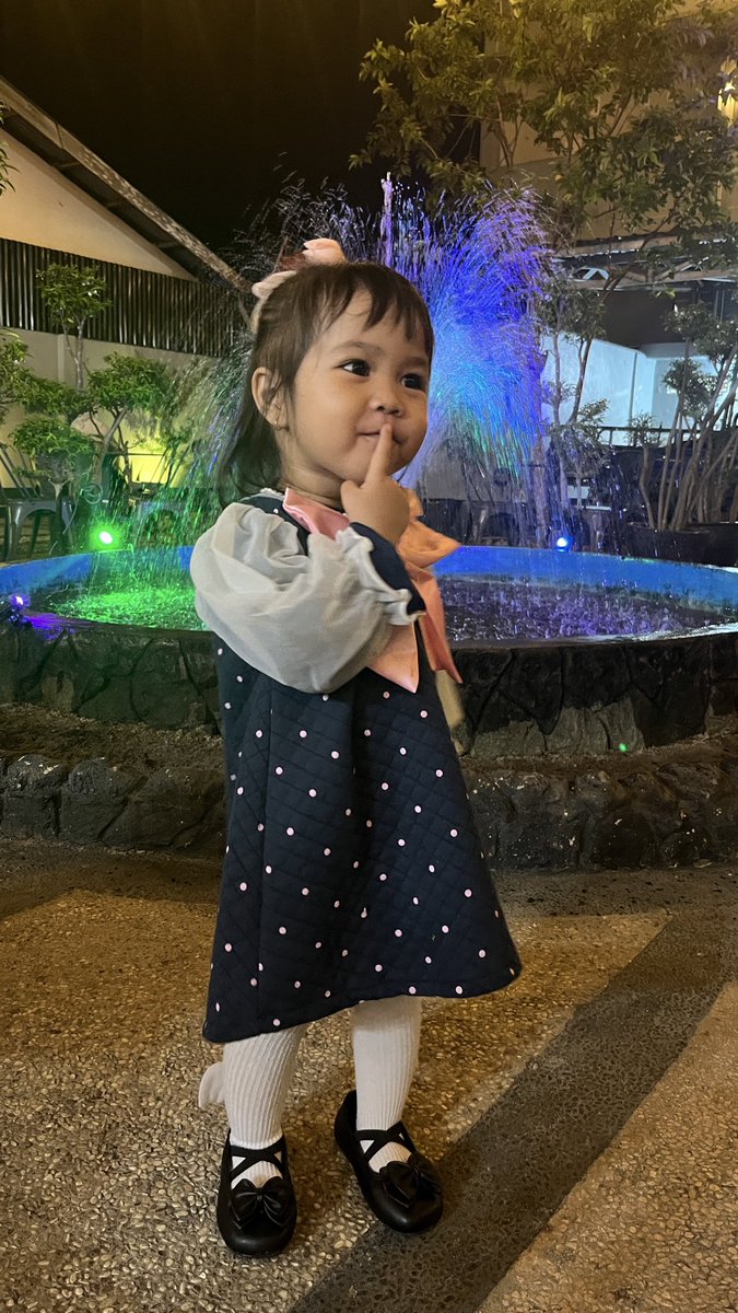 Ramadhaniadede's tweet photo. Trimakasih telah mengajari mama banyak hal ❤️ https://t.co/tnRjndOC8f