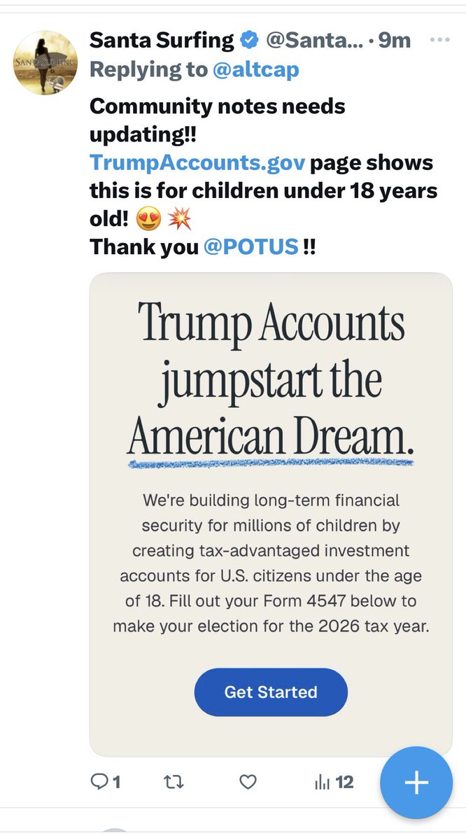 Brad Gerstner tweet media