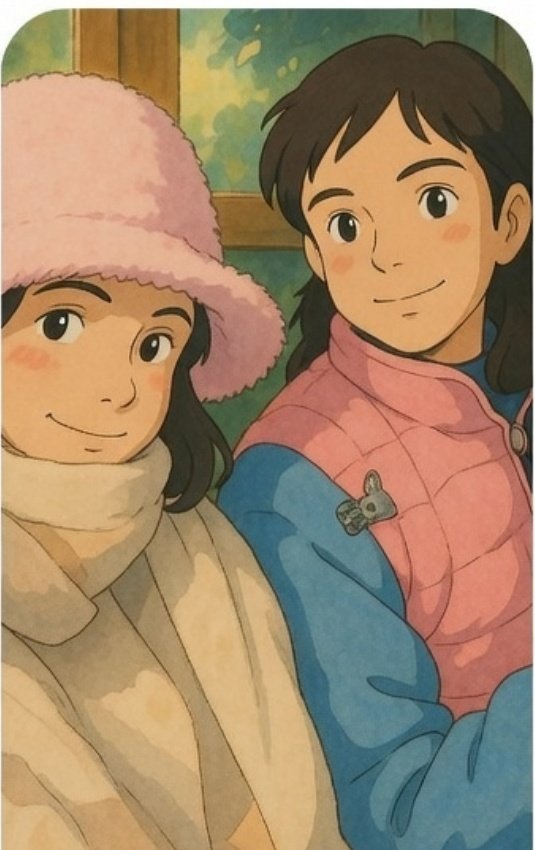 सारी दुनिया से मुलाक़ात एक तरफ़, तुम्हारे साथ बैठना, तुम्हें देखना एक तरफ़.. ❤️