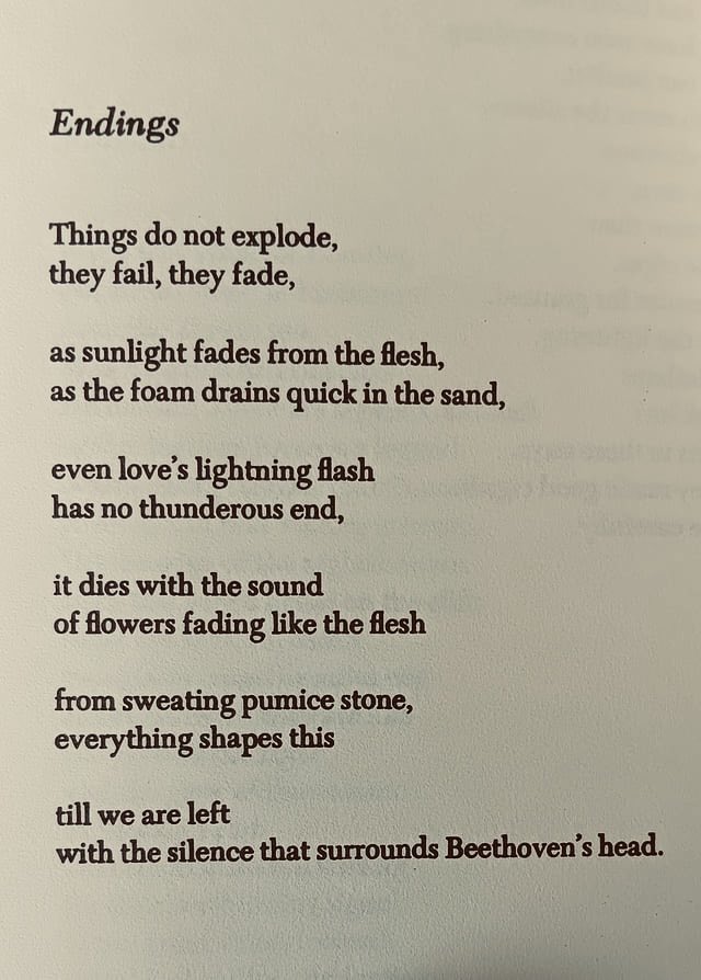 Othuke__Umukoro's tweet photo. —Derek Walcott https://t.co/RpjsD4swRR