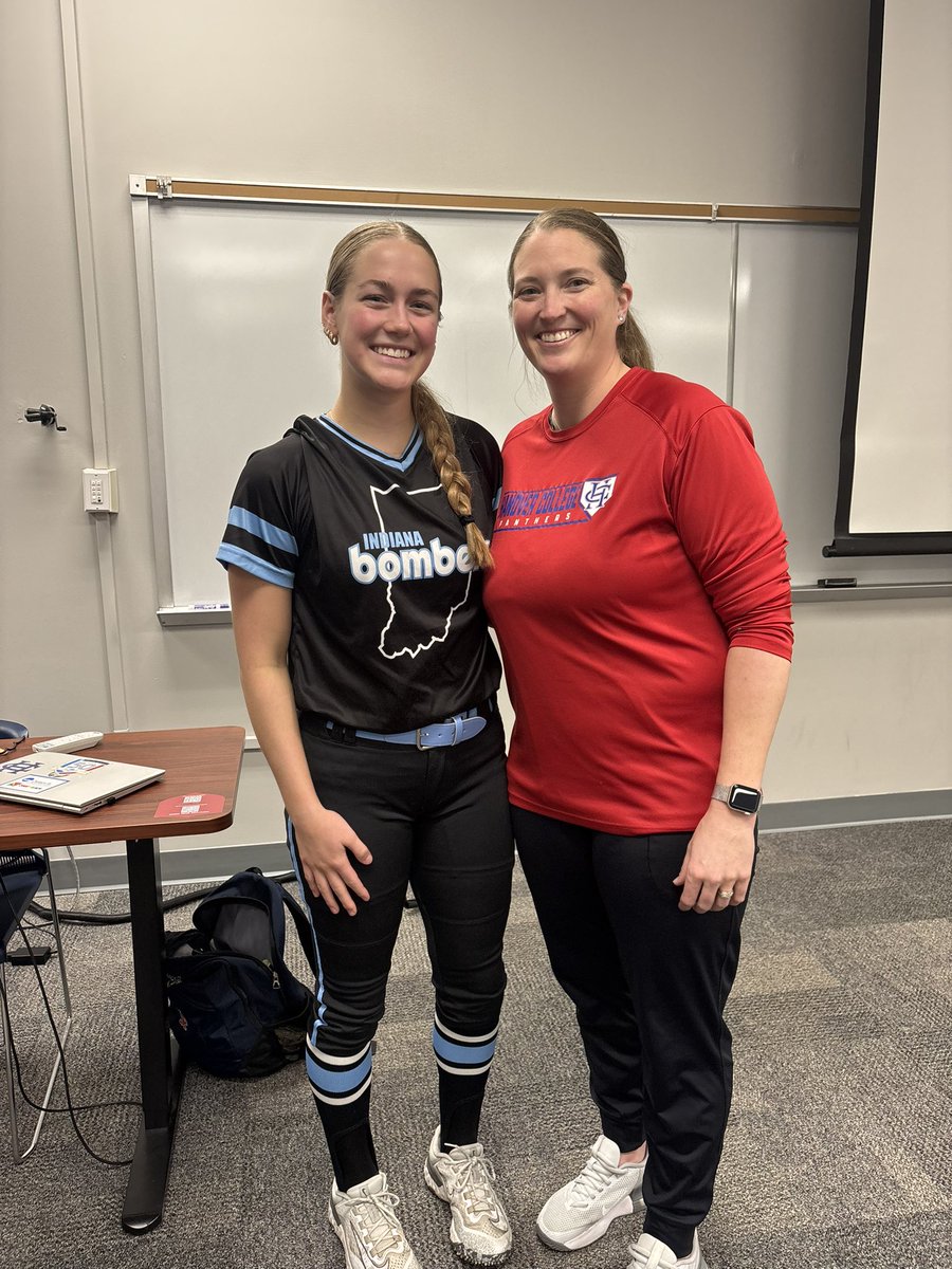 Kacie Nading (2027) tweet media