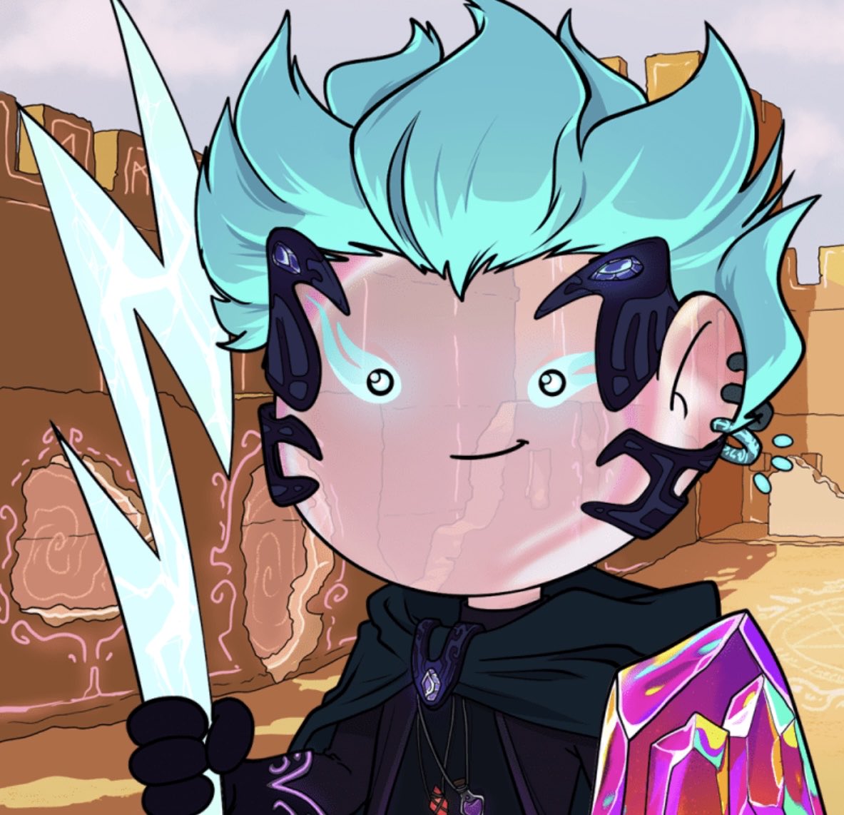 WoodlandersFaction tweet media