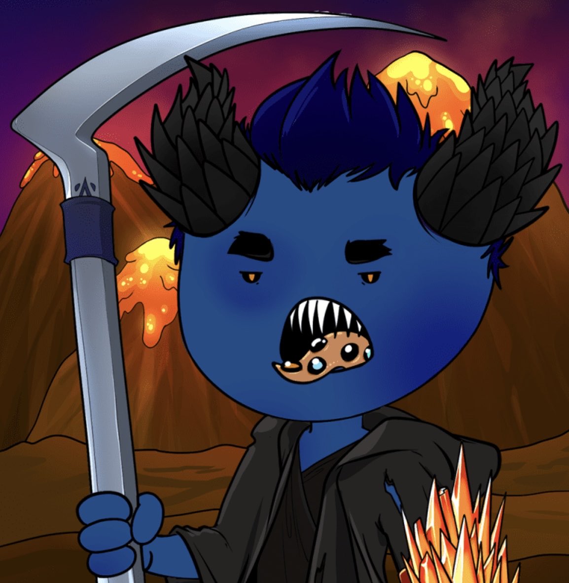 WoodlandersFaction tweet media