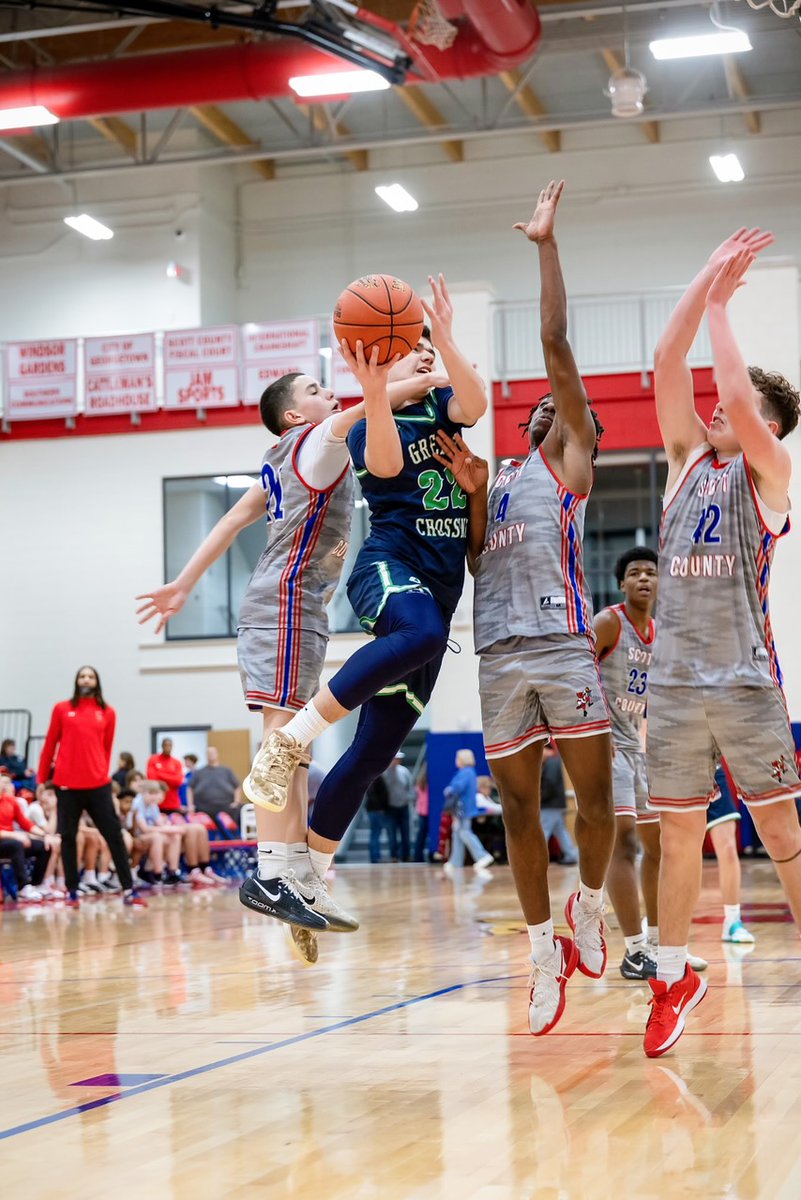 Kevin Moses Scouting and Promotional Services tweet media