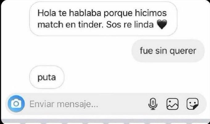 GenteChamuyando's tweet photo. https://t.co/ekk1qsi8vY