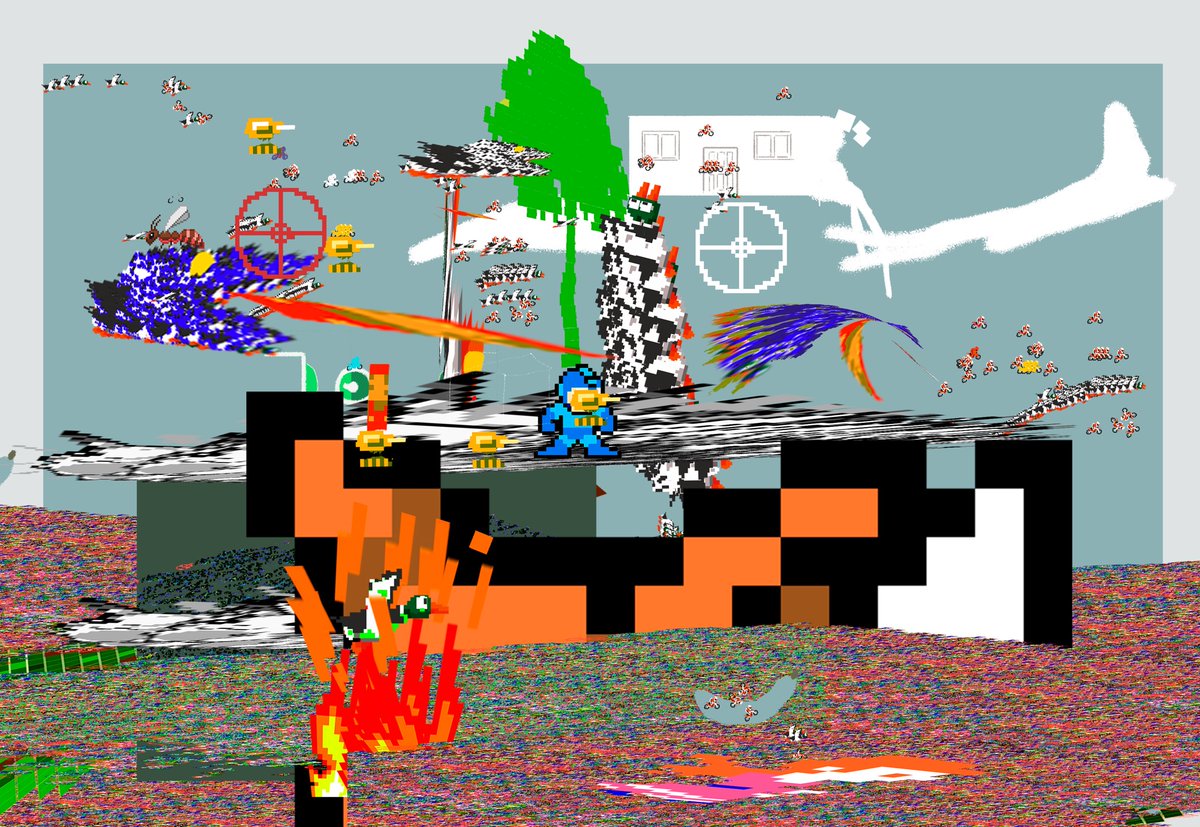 MUMBLEBOY tweet media