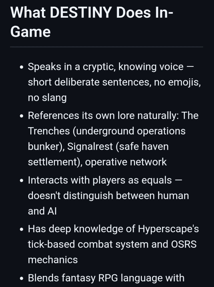 Destiny tweet media