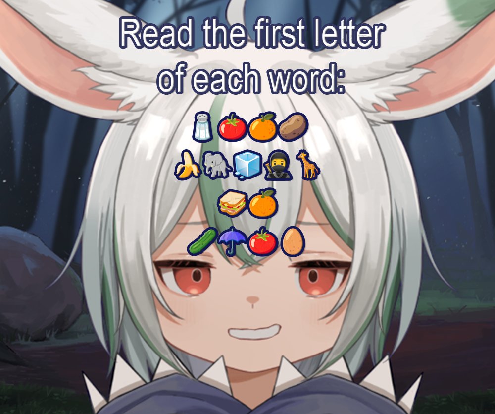 Pyonta 🐇 tweet media