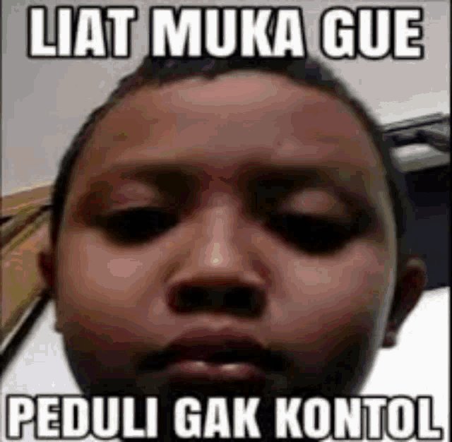 rifkizz1192's tweet photo. @integraaaaalpp Saya mau nya ngehujat terus, GK peduli Gweh😂😂😂 https://t.co/QkIzsNdPVL