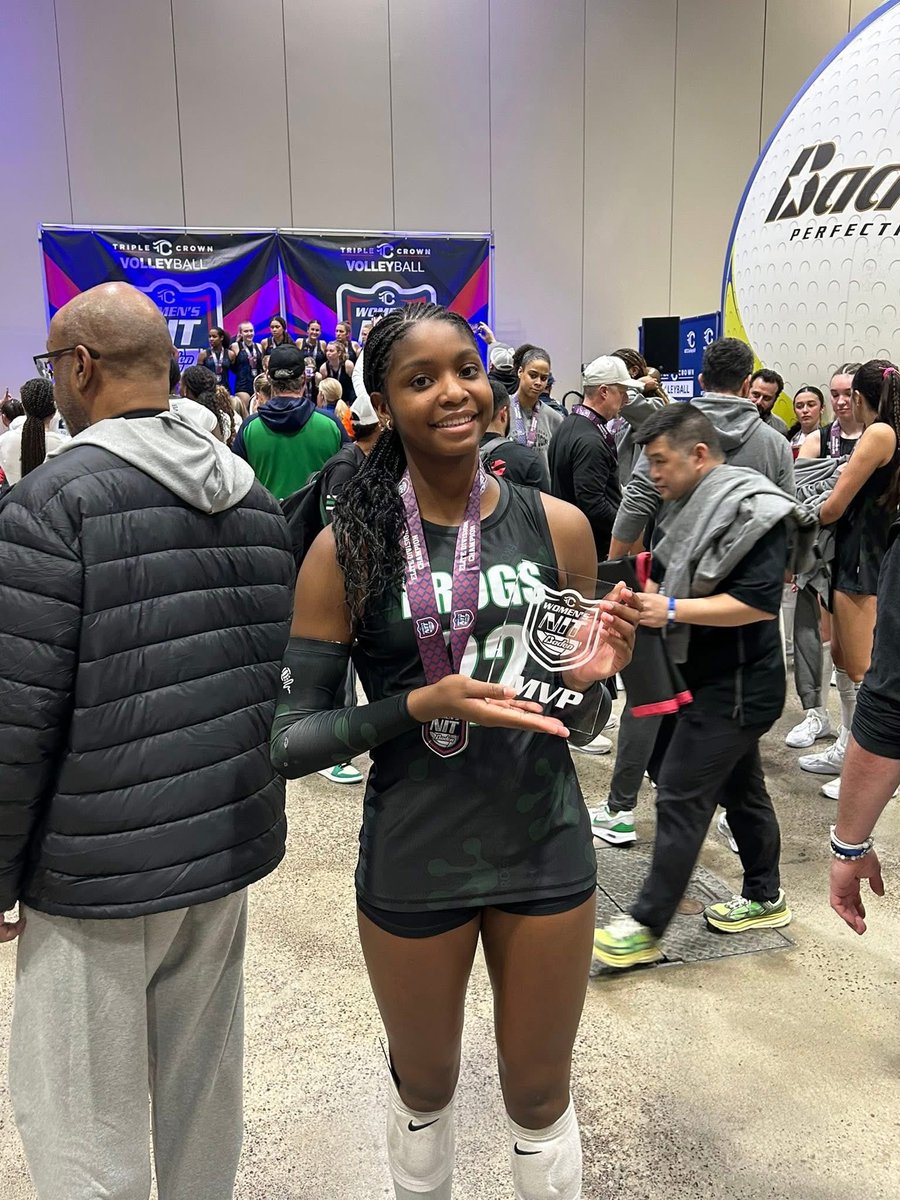 Duncanville High School Volleyball tweet media