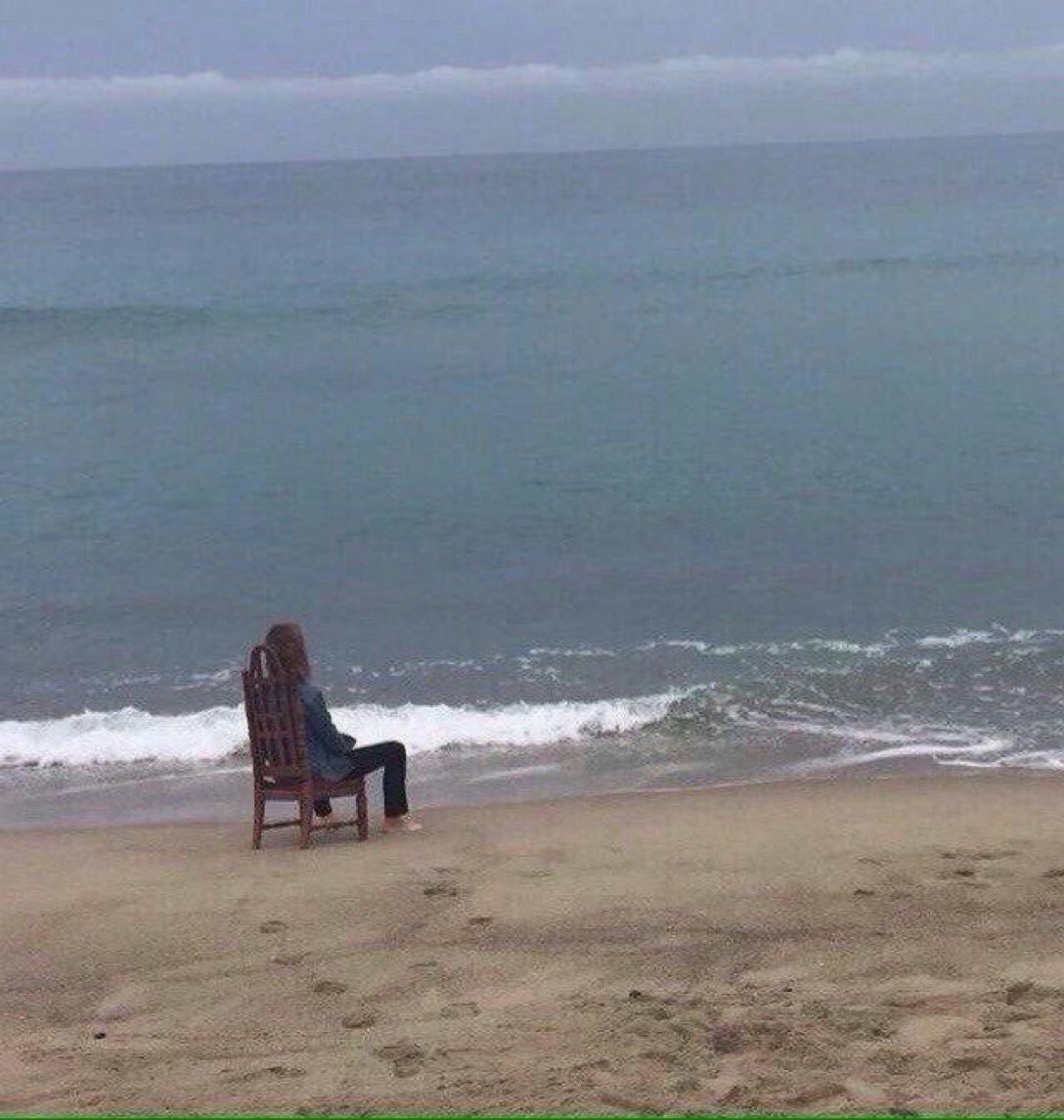 cómo se siente darte cuenta de que estás haciendo algo por el otro que jamás el otro haría por vos