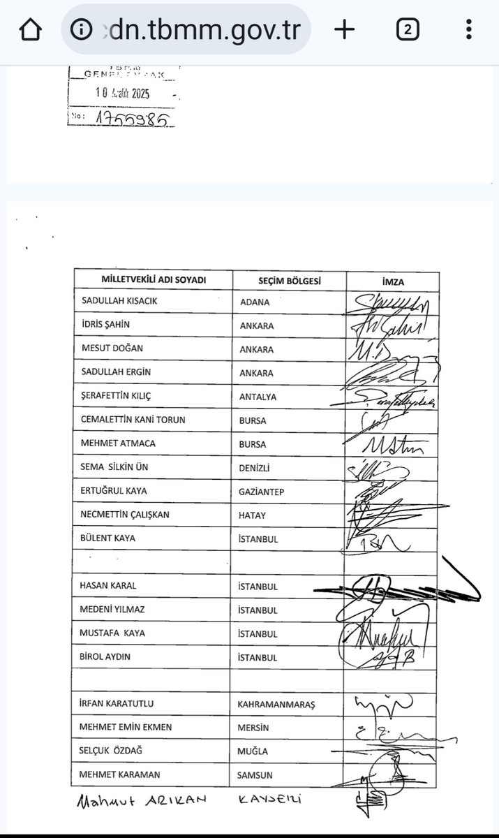 SİZ DE DSÖ'YE ALET OLDUNUZ YA, 
YAZIKLAR OLSUN !

ANAYASAYA AYKIRI OLDUĞU HALDE ÇOCUKLARIMIZA ZORUNLU AŞI YAPILMASI KONUSUNDA MECLİSE TEKLİF VEREN AŞAĞIDAKİ SÖZDE MİLLETVEKİLLERİNİ MİLLETİMİZ YAKINDAN TANIMALI, KENDİLERİNDEN HUKUK ÇERÇEVESİNDE HESAP SORULMALIDIR.

HATTA MECLİS