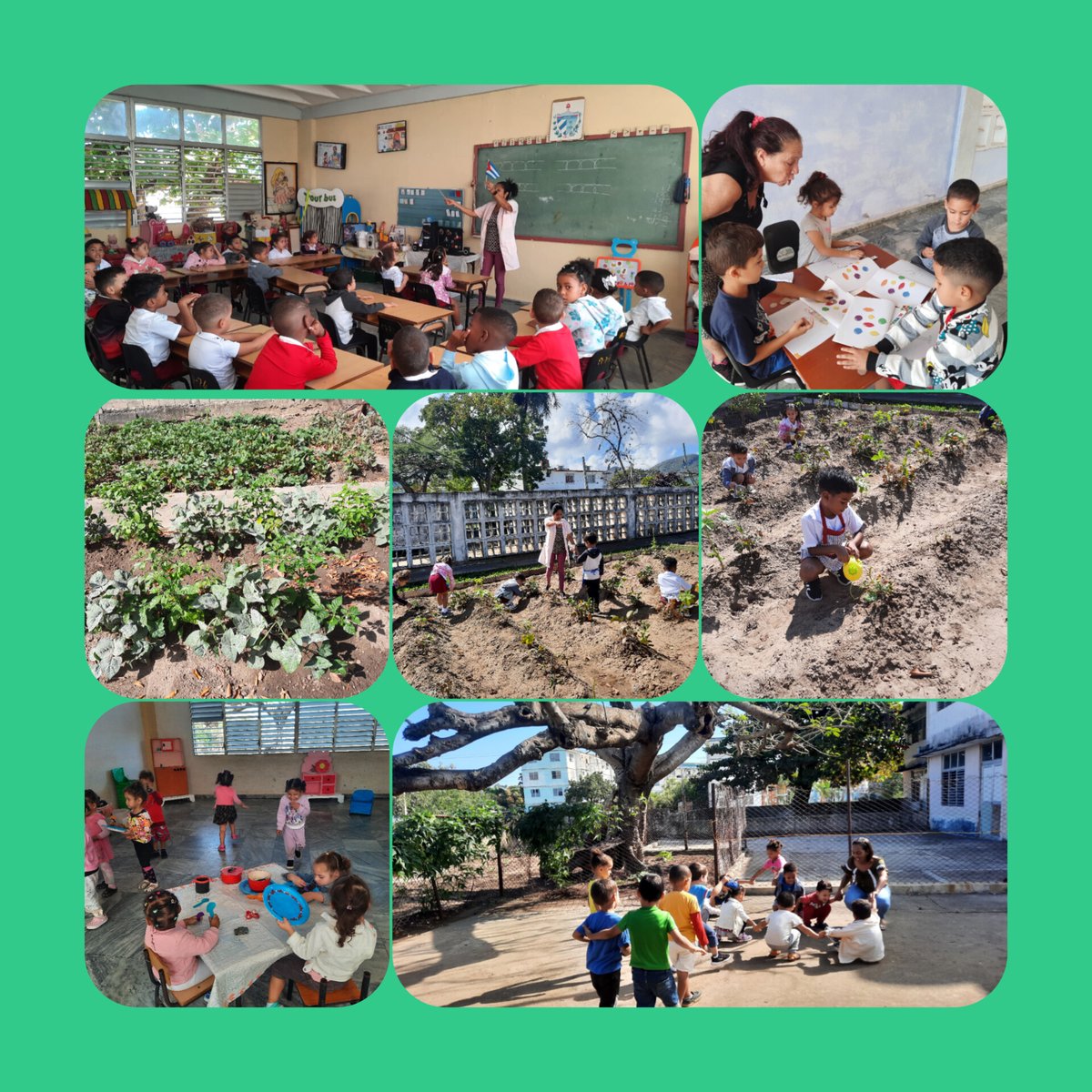 En el CI Abel Santamaría cada día se garantiza un proceso educativo organizado, donde ese colectivo es como una gran familia. Felicidades 
#EducacionIsladelaJuventud
<a href="/naimatrujillob/">Naima Ariatne Trujillo Barreto</a> 
<a href="/CubaMined/">MINED</a> 
<a href="/marygallo63/">María de los Ángeles Gallo Sánchez</a> 
<a href="/EnaReyesTorre/">Ena Reyes Torres</a> 
<a href="/EducacionIJ/">Educación Isla de la Juventud</a> 
<a href="/rlicea_mojena/">Ernesto Licea Mojena Secretario del PCC IJ</a>