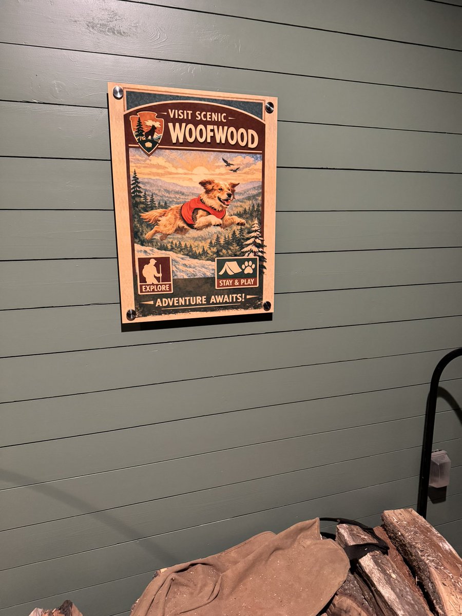 WoofwoodAR's tweet photo. Visit Scenic Woofwood https://t.co/mAQ8KwmX0K