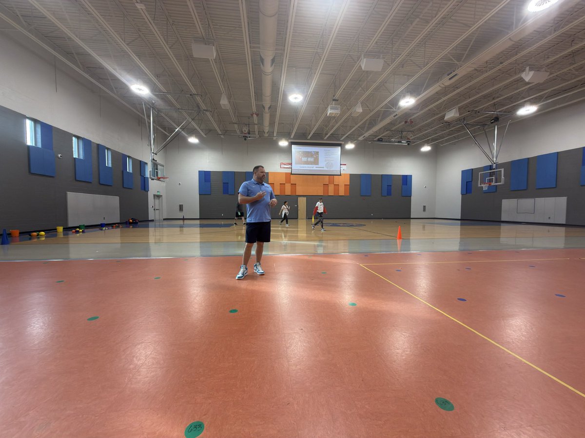 Coach Williams 🏀 tweet media